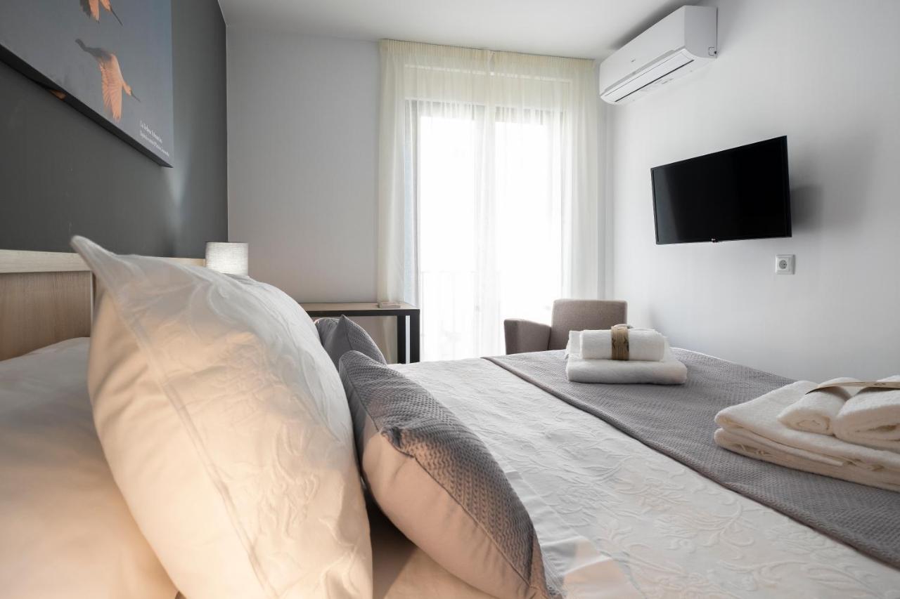 Luxor Torre Del Clavero Apartments 萨拉曼卡 外观 照片