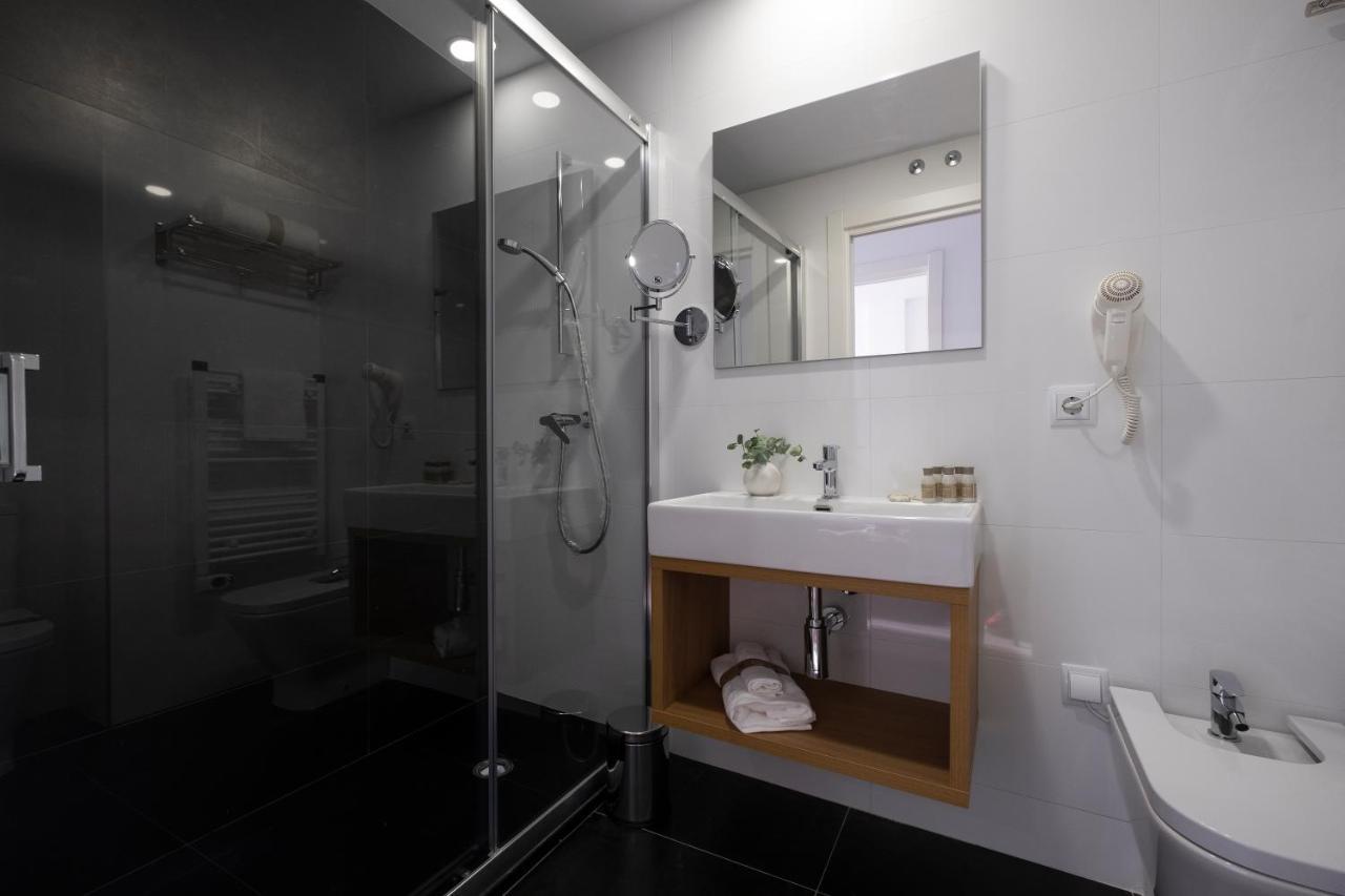 Luxor Torre Del Clavero Apartments 萨拉曼卡 外观 照片